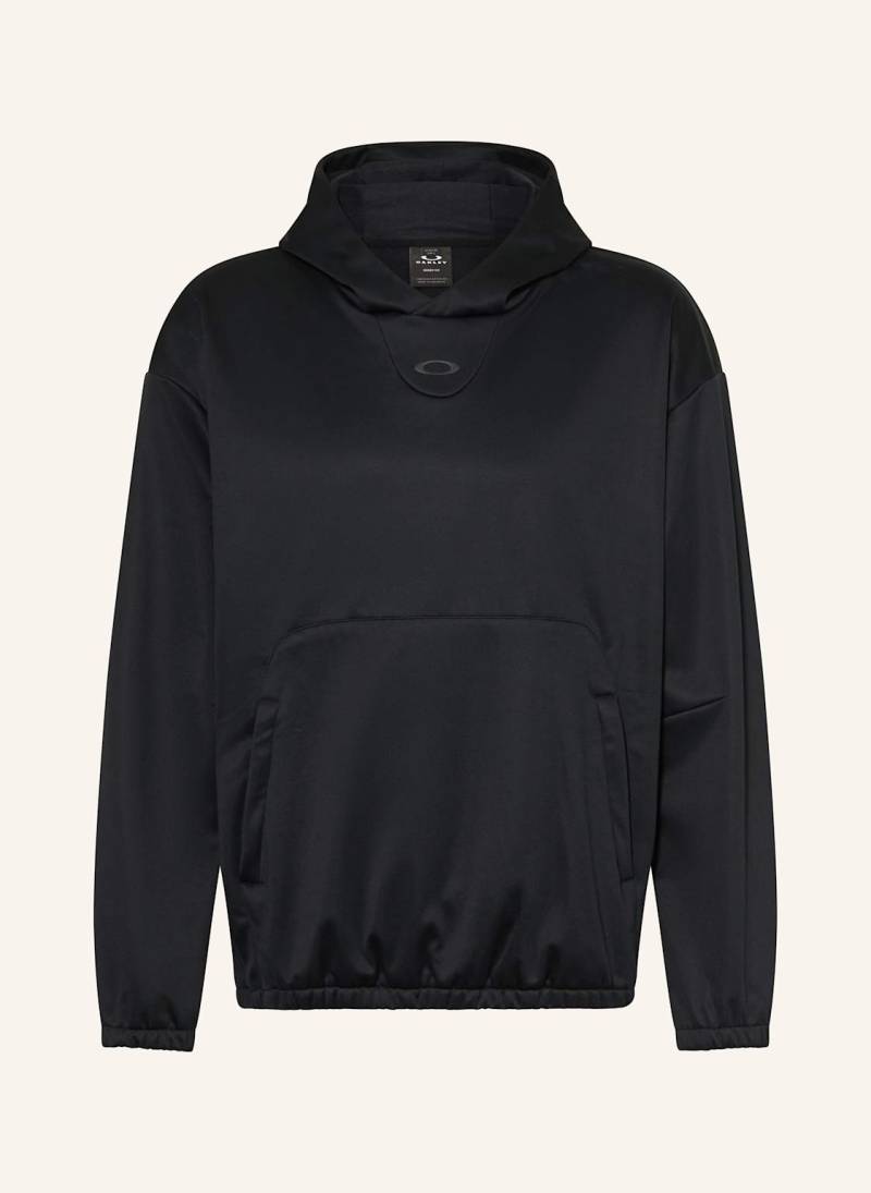 Oakley Hoodie Solar Rail schwarz Oakley Hoodie Solar Rail schwarz von Oakley