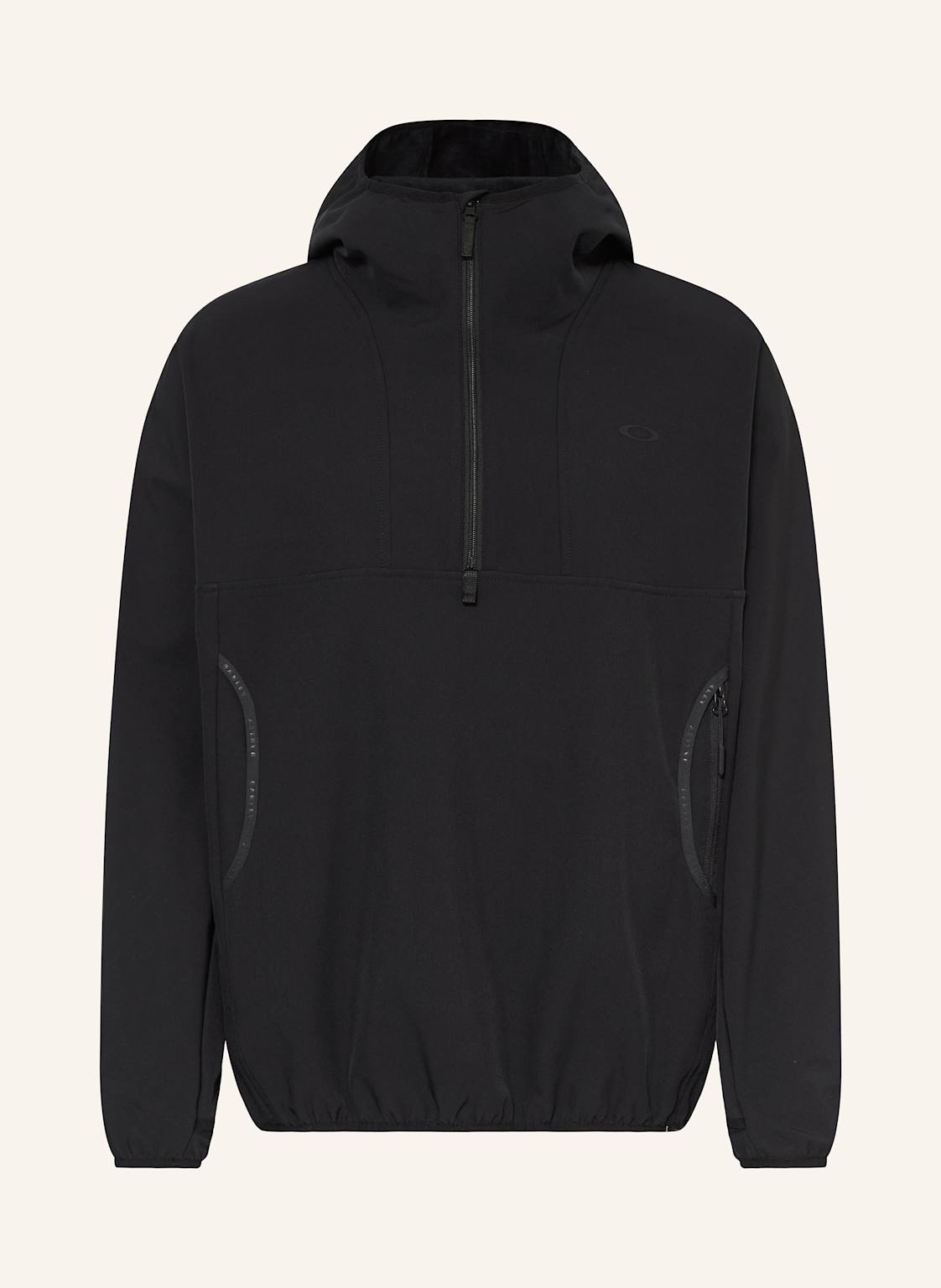 Oakley Softshell-Skijacke Wintertide schwarz von Oakley