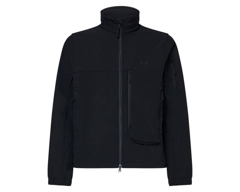 Oakley Softshelljacke Wintertide Herren Übergangsjacke, Windbreaker, Outdoor, Funktionsjacke, Wanderjacke von Oakley