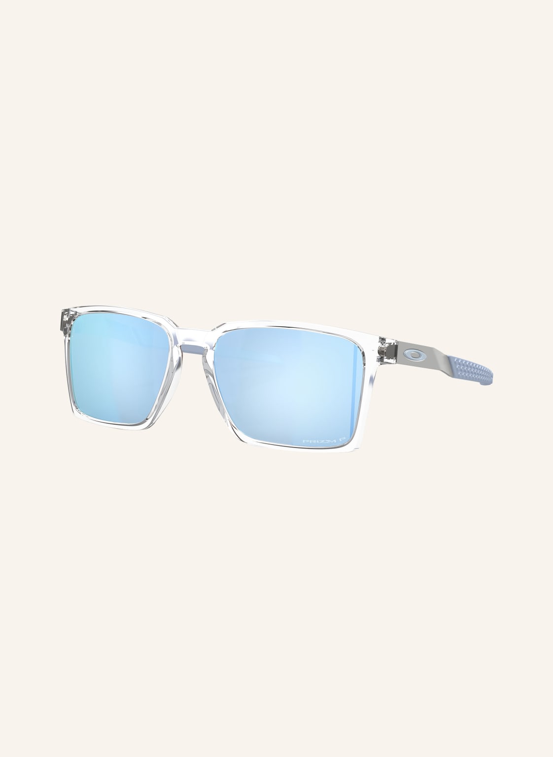 Oakley Sonnenbrille 009483 Exchange Sun weiss von Oakley