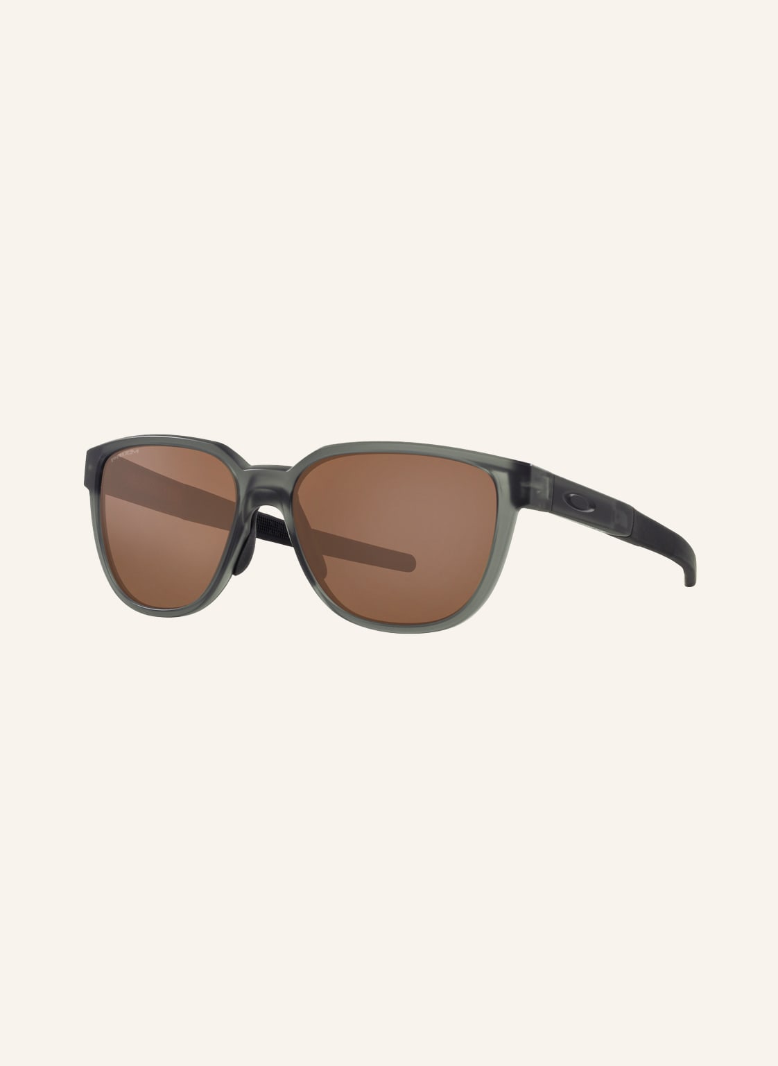 Oakley Sonnenbrille Actuator grau von Oakley