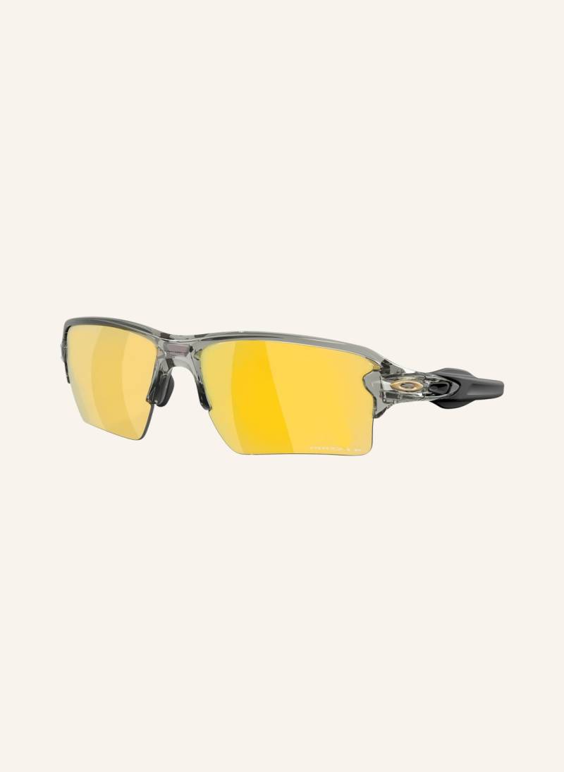 Oakley Sonnenbrille Flak 2.0 Xxl grau von Oakley