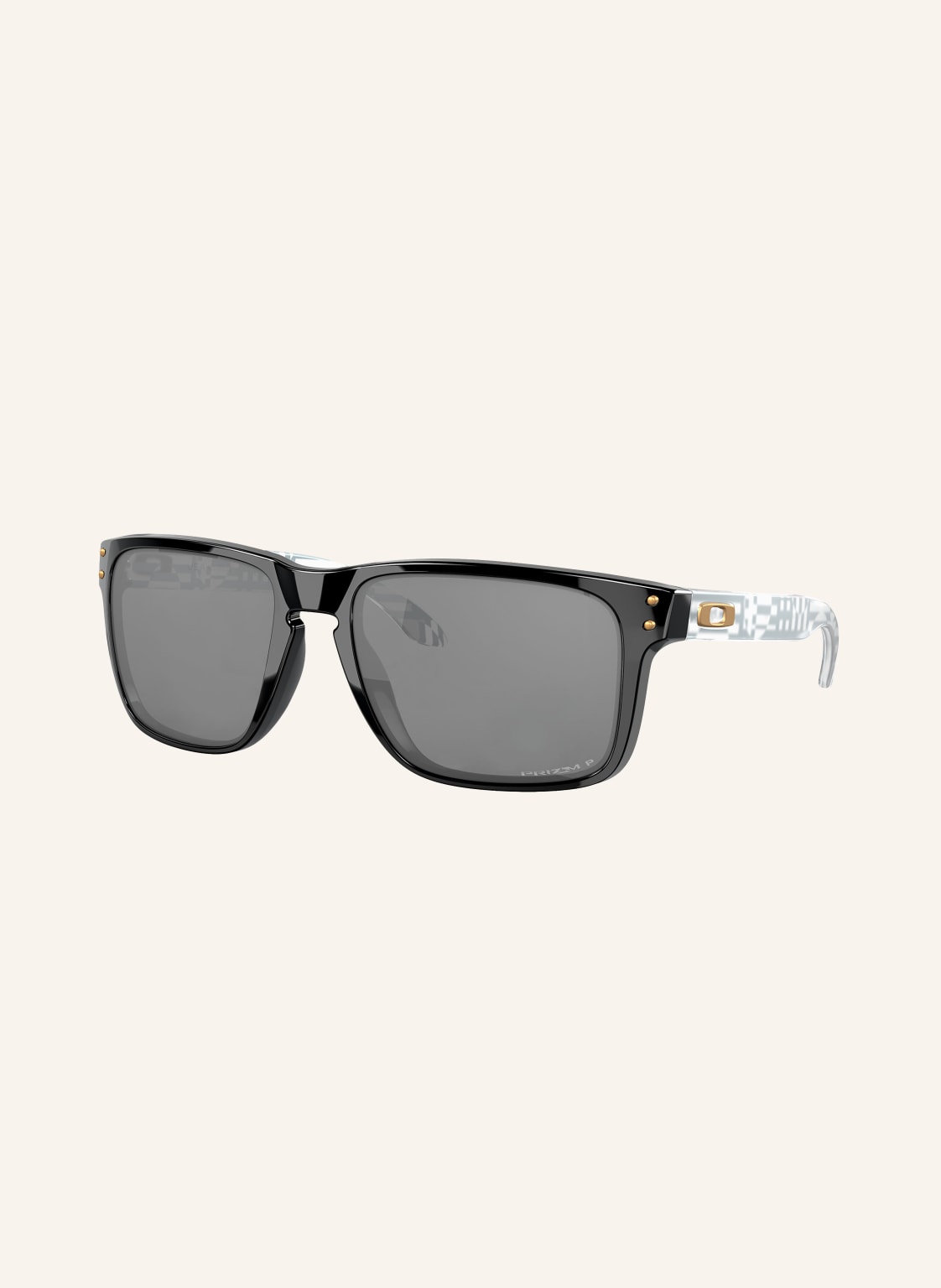 Oakley Sonnenbrille Holbrook Xl schwarz von Oakley