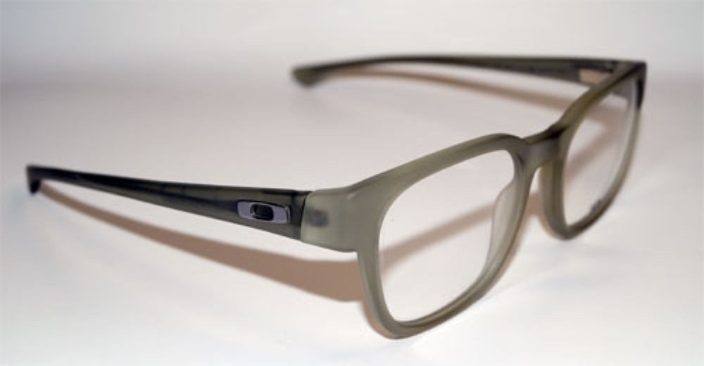 Oakley Sonnenbrille OAKLEY Brillenfassung OX 1078 07 von Oakley