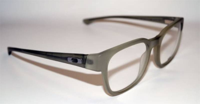 Oakley Sonnenbrille OAKLEY Brillenfassung OX 1078 07 von Oakley