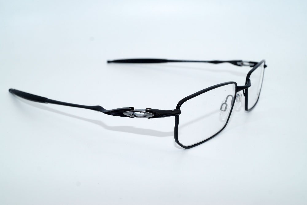 Oakley Sonnenbrille OAKLEY Brillenfassung OX 3246 01 von Oakley