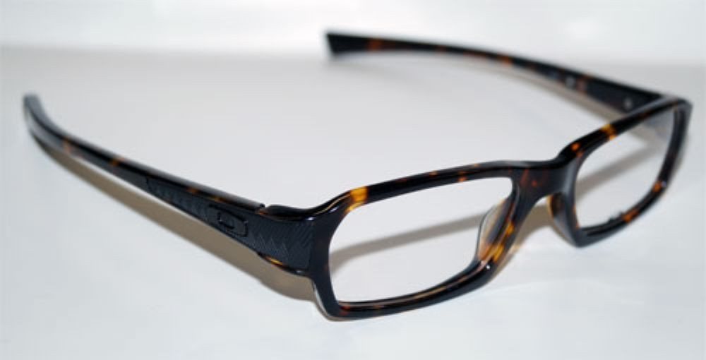 Oakley Sonnenbrille OAKLEY Brillenfassung OX1026 12-477 von Oakley