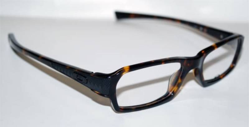 Oakley Sonnenbrille OAKLEY Brillenfassung OX1026 12-477 von Oakley