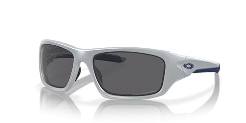 Oakley Sonnenbrille VALVE 0OO9236_05 Wayfarer Sonnenbrille 60, Mehrfarbig von Oakley