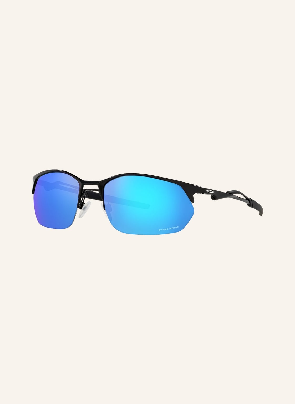 Oakley Sonnenbrille oo4145 schwarz von Oakley