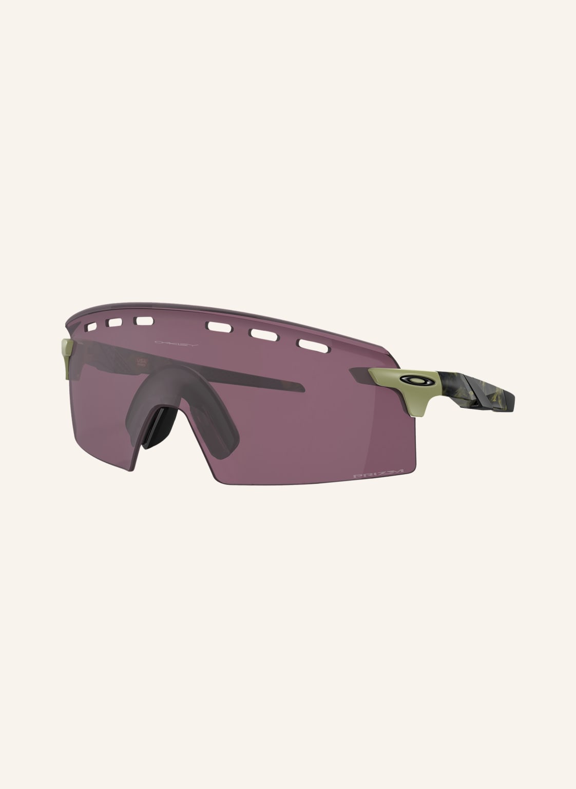 Oakley Sonnenbrille oo9235 Encoder gruen von Oakley