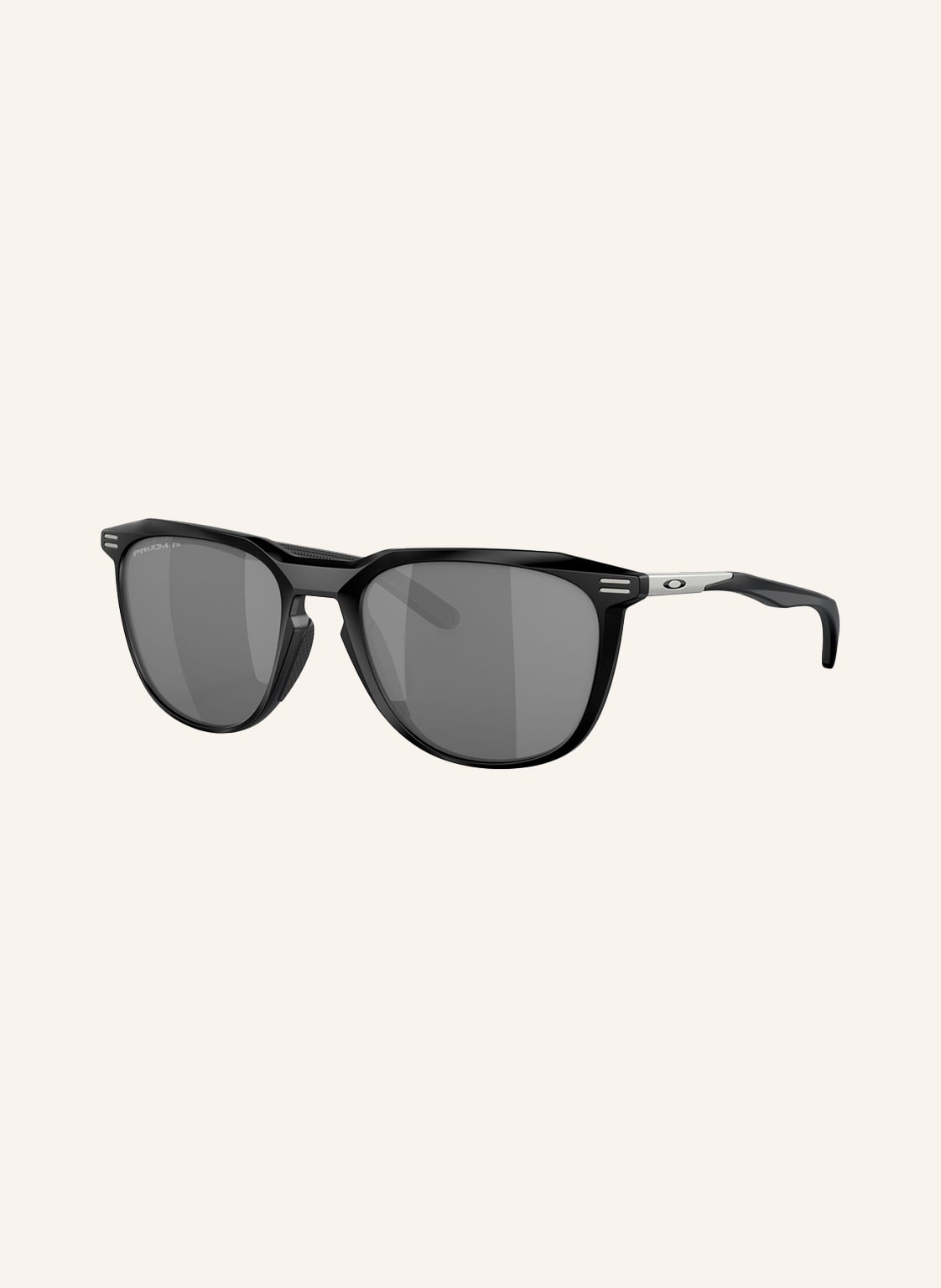 Oakley Sonnenbrille oo9286 schwarz Oakley Sonnenbrille oo9286 schwarz von Oakley