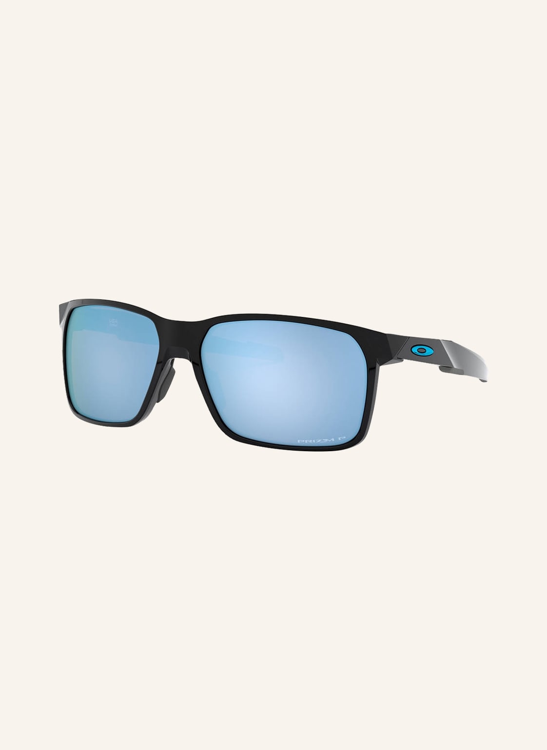 Oakley Sonnenbrille oo9460 schwarz von Oakley