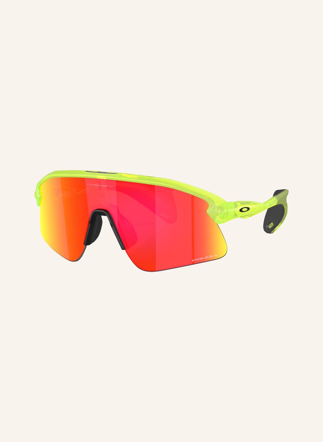 Oakley Sonnenbrille oo9517 gruen von Oakley