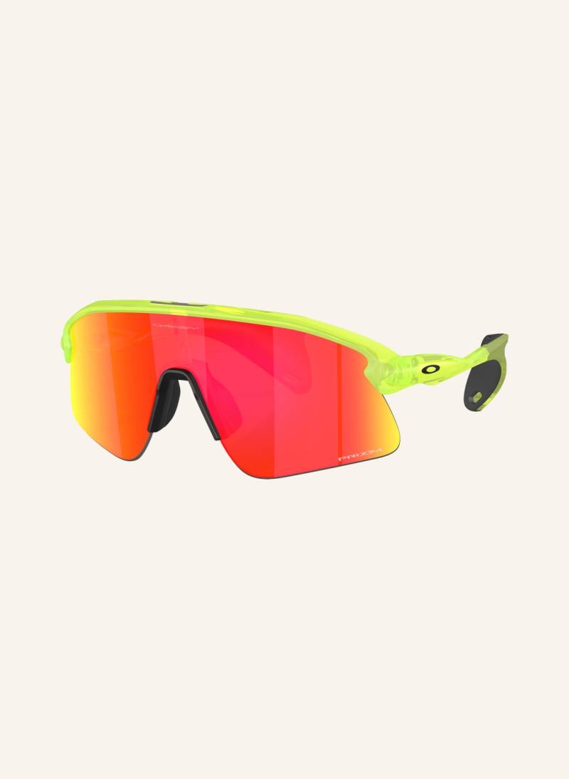 Oakley Sonnenbrille oo9517 gruen von Oakley