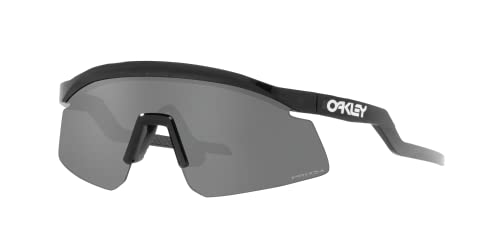 Oakley Herren 0oo9229 Sonnenbrille, Black Ink/Prizm Black, 37 von Oakley