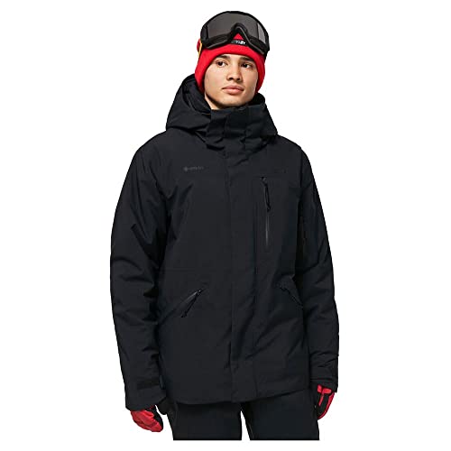 Oakley Sub Temp Goretex Recycled Jacket XL von Oakley