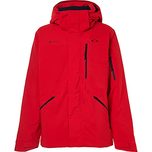 Oakley Unisex Sub Temp Rc Gore-tex Jacke, red line, M von Oakley