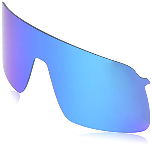 Oakley Sutro Lite Replacement Lens Sapphire Iridium OO9463 von Oakley