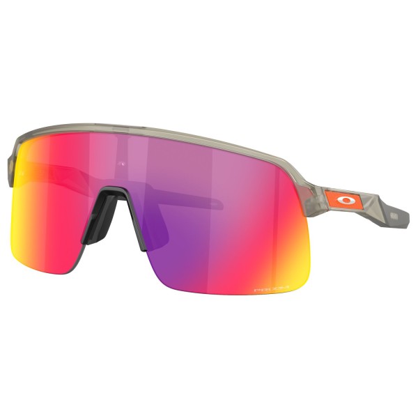 Oakley - Sutro Lite S3 (VLT 15%) - Fahrradbrille bunt von Oakley
