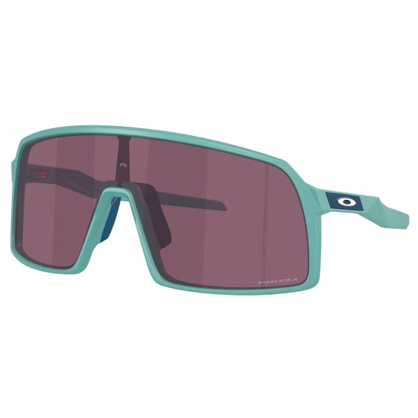 Oakley - Sutro S3 (VLT 11%) - Fahrradbrille lila von Oakley