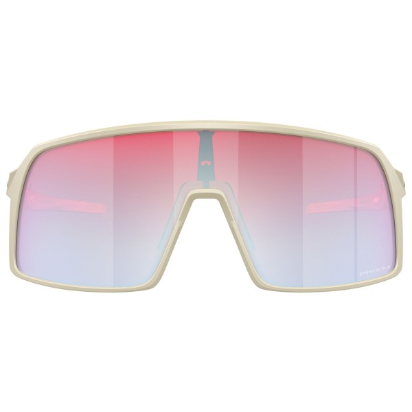 Oakley - Sutro S3 (VLT 13%) - Fahrradbrille lila;rosa von Oakley