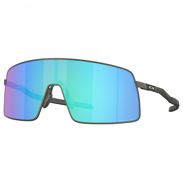 Oakley - Sutro TI Prizm S3 (VLT 12%) - Fahrradbrille blau von Oakley