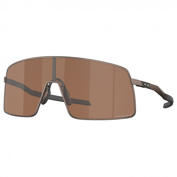 Oakley - Sutro TI Prizm S3 (VLT 14%) - Fahrradbrille braun von Oakley