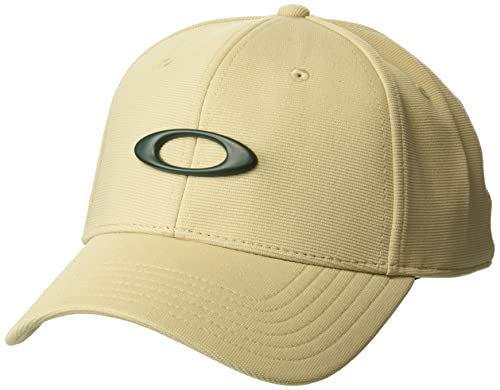 Oakley Tincan Cap Humus S/M von Oakley