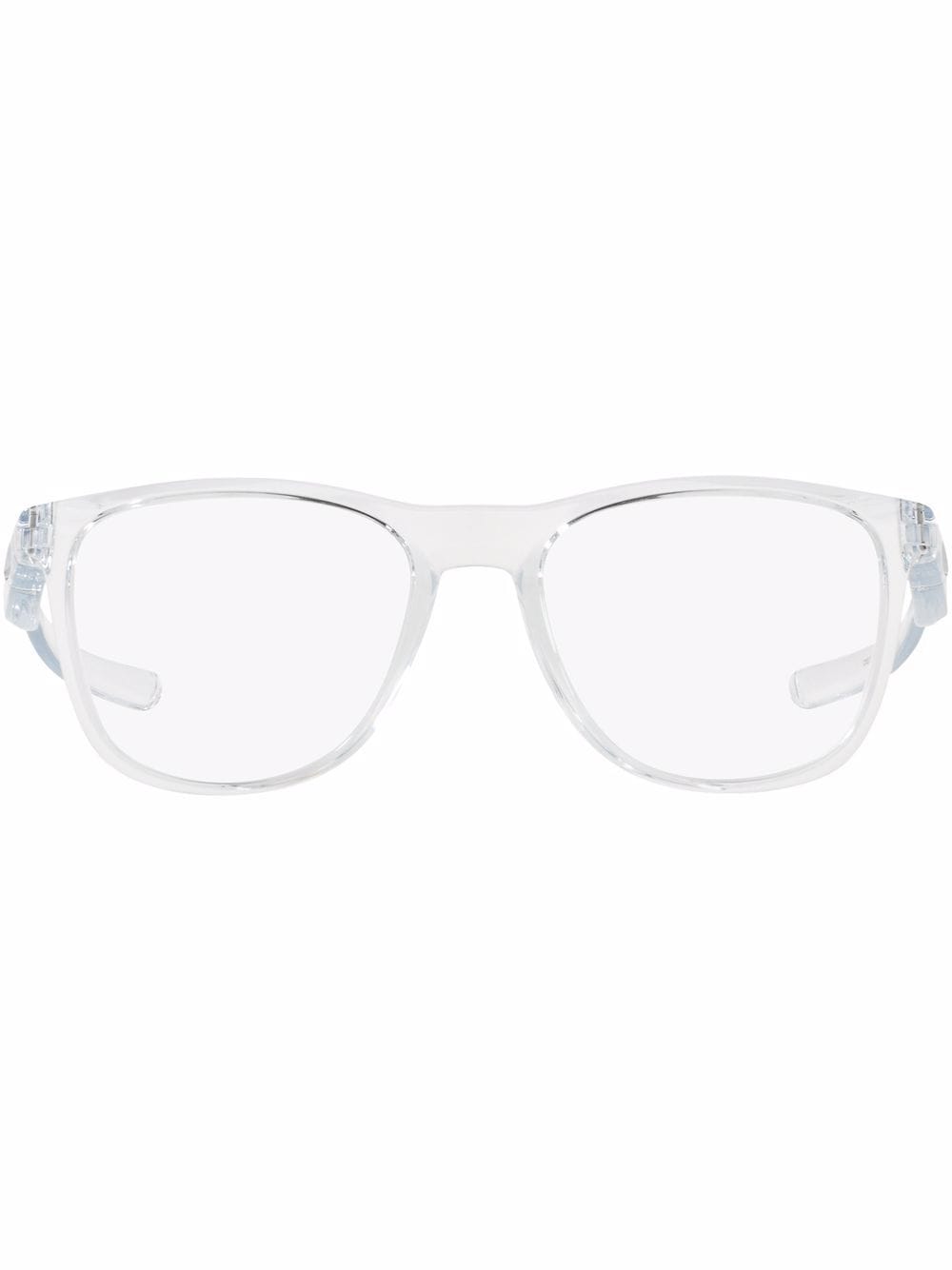 Oakley Transparente Trillbe X Brille - Nude von Oakley
