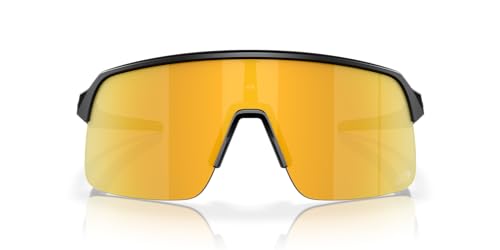 Oakley ÜBER LITE, 60 - Matte Black Ink, Einheitsgröße von Oakley