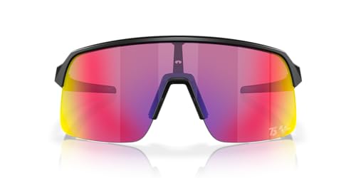 Oakley ÜBER LITE, 62 - Matte Black, Einheitsgröße von Oakley