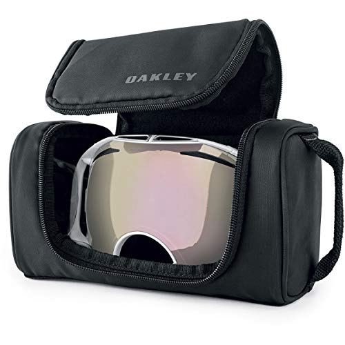 OAKLEY Unisex 08-011 Brillenetuis, Schwarz, one Size von Oakley