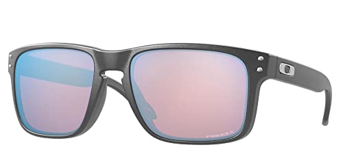 Oakley Unisex 0OO9102-9102U5-55 Sonnenbrille, Mehrfarbig, 55 von Oakley