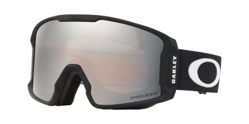 Oakley Unisex-Adult Sunglasses, prizm Snow Black Iridium, Einheitsgröße von Oakley