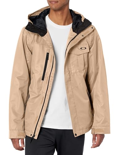 Oakley Unisex Core Divisional Rc Isolierte Jacke, Humus, L von Oakley