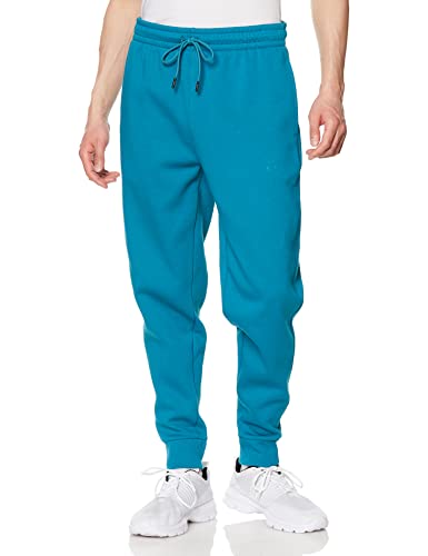 Oakley Unisex-Erwachsene Relax Jogger Lässige Hose, Aurora Blue, XL von Oakley