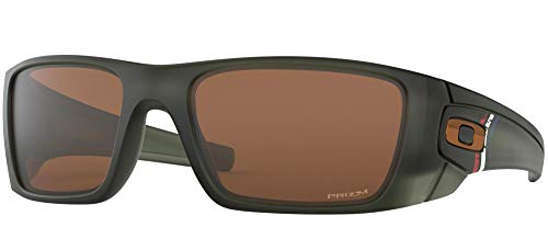 Oakley Unisex FUEL-CELL-0OO90969096J7, Mehrfarbig, 0 von Oakley