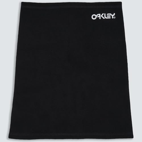 Oakley Unisex Halstuch 911961-02E-U, Black, Einheitsgröße von Oakley