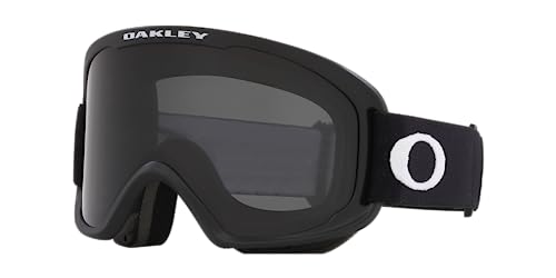 Oakley Unisex O-Frame 2.0 PRO M Sonnenbrille, Matte Black, Standard von Oakley