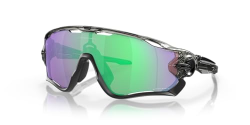 Oakley Unisex OO9290-4631 Sonnenbrille, Mehrfarbig, 53 von Oakley