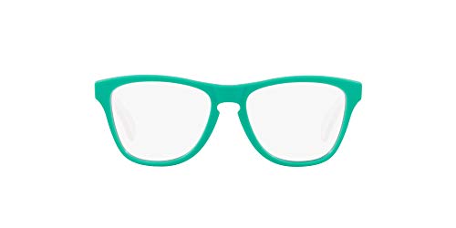 Oakley Unisex OY8009-800905-46 Sonnenbrille, Green, 50 von Oakley