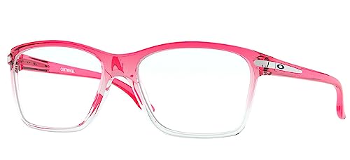 Oakley Unisex OY8010-801007-51 Sonnenbrille, PINK, 50 von Oakley