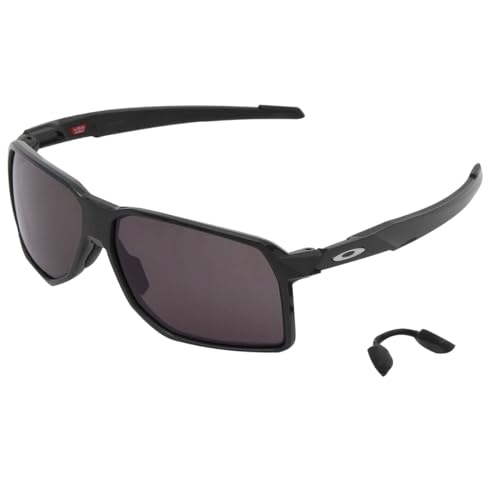 Oakley Unisex Portal X OO9460-0159, Schwarz, Einheitsgröße von Oakley