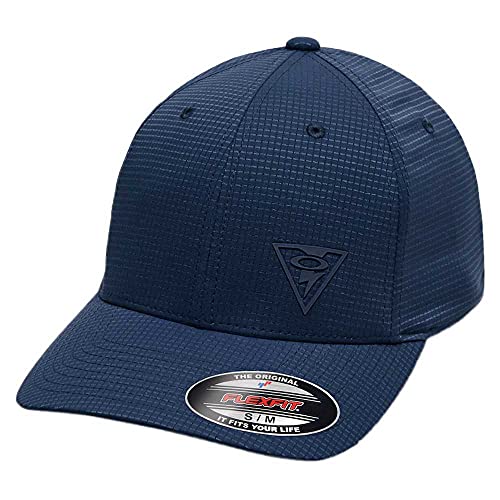 Oakley Unisex SI Tech Cap Hut, Fathom, L-XL von Oakley