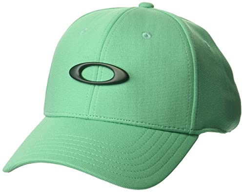 Oakley Unisex Tincan Cap Verschluss, mintgrün, L/XL von Oakley