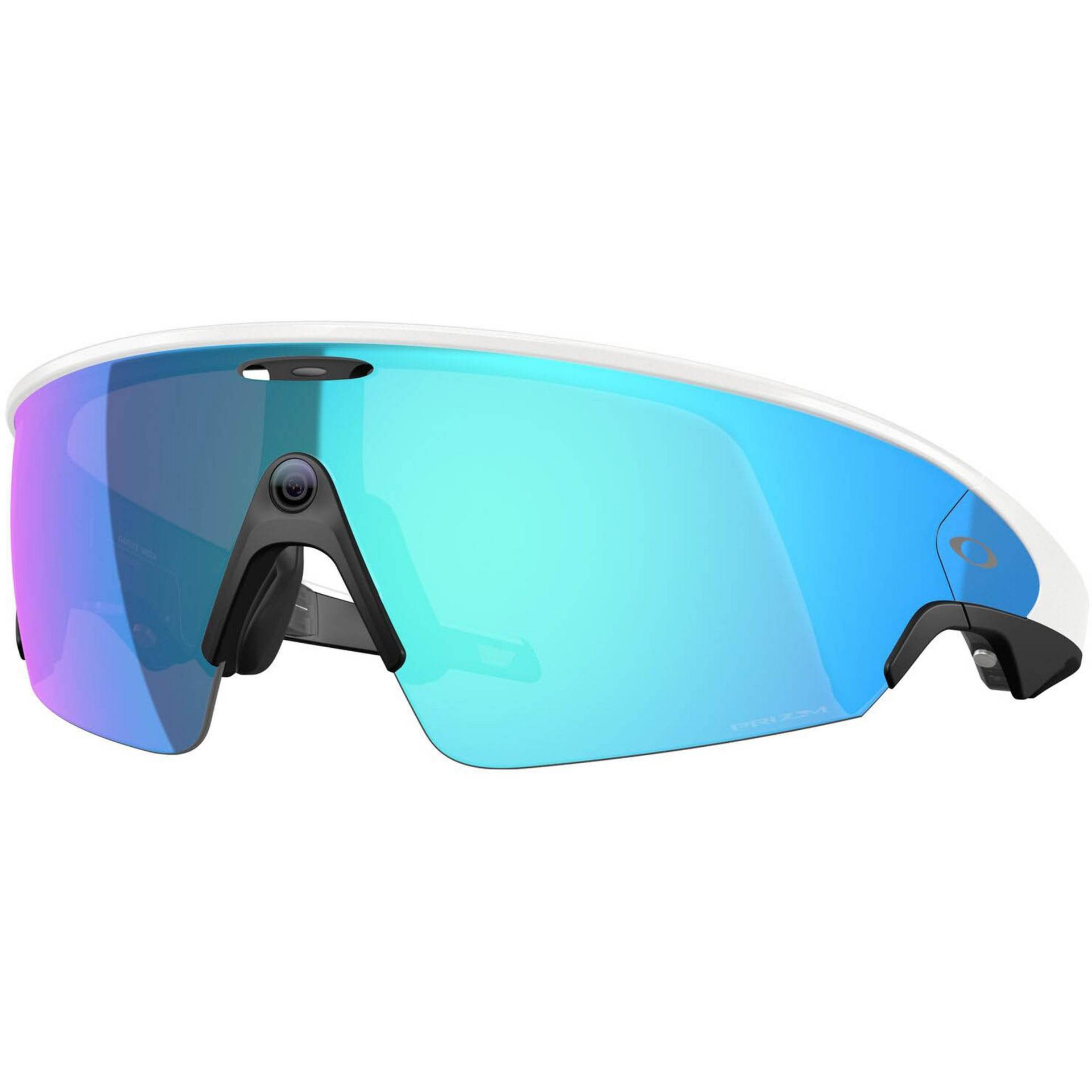 Oakley Vanguard Brille von Oakley