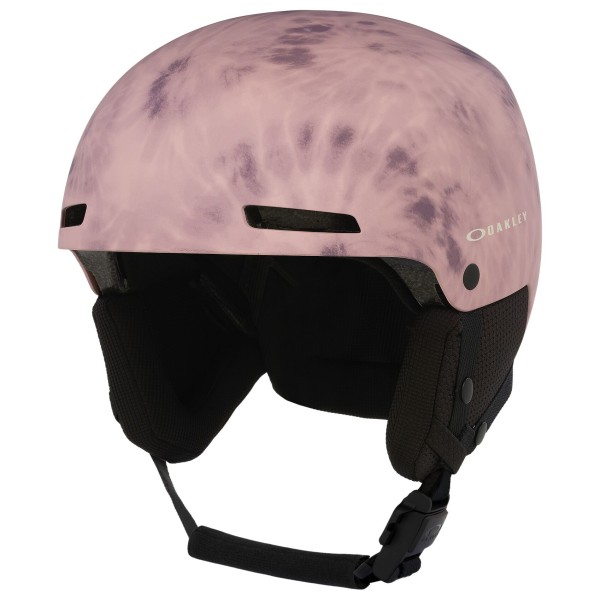 Oakley - Youth Mod1 Pro Mips - Skihelm Gr M - 53-57 cm rosa von Oakley