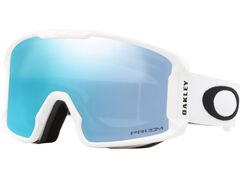 Skibrille LINE MINER M von Oakley