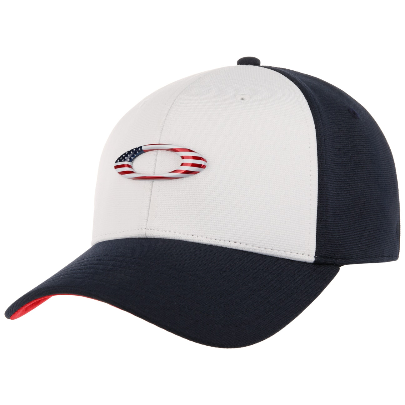 Tincan USA Cap by Oakley von Oakley